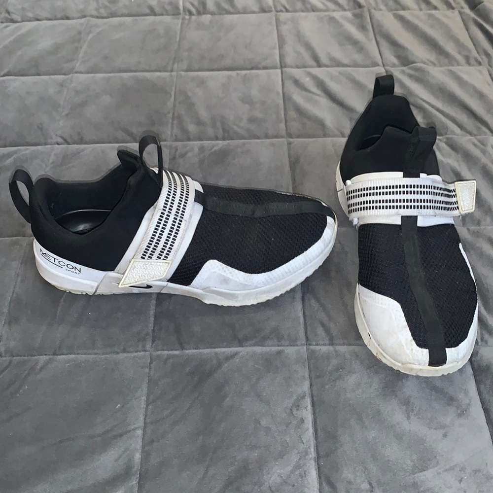 Nike METCON Sneaker - Size 12